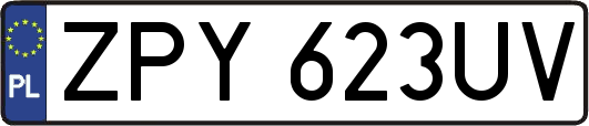 ZPY623UV