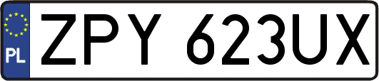 ZPY623UX