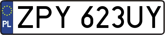 ZPY623UY