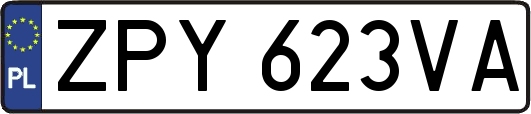 ZPY623VA