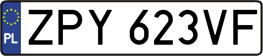 ZPY623VF