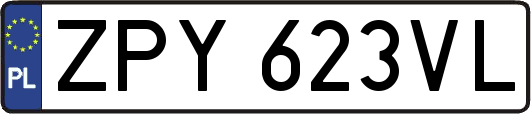ZPY623VL