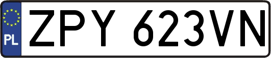 ZPY623VN