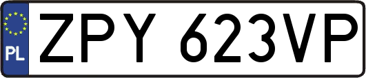 ZPY623VP