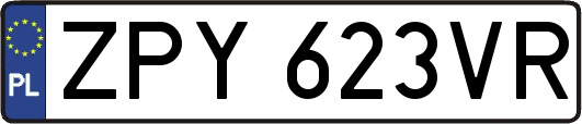 ZPY623VR