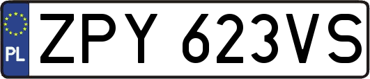 ZPY623VS