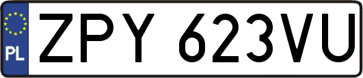 ZPY623VU