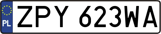 ZPY623WA