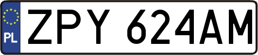 ZPY624AM