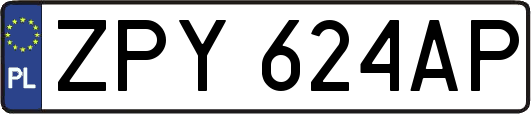 ZPY624AP