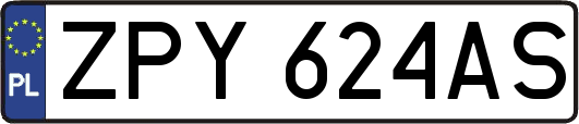 ZPY624AS