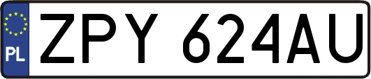 ZPY624AU