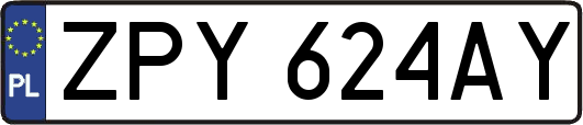 ZPY624AY