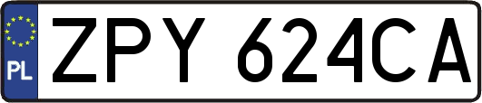 ZPY624CA