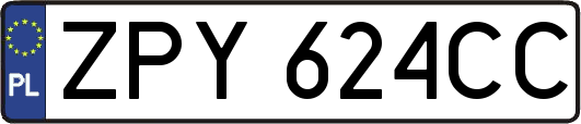 ZPY624CC