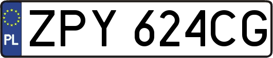 ZPY624CG