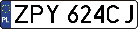 ZPY624CJ