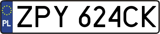 ZPY624CK