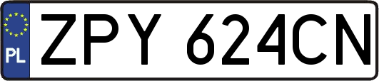 ZPY624CN