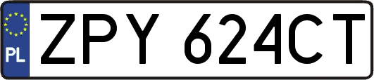 ZPY624CT