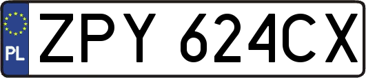ZPY624CX