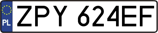 ZPY624EF