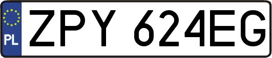 ZPY624EG