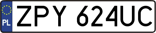 ZPY624UC