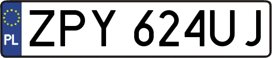 ZPY624UJ