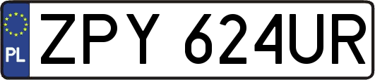 ZPY624UR