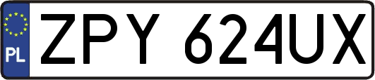 ZPY624UX
