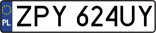 ZPY624UY