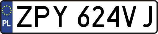ZPY624VJ