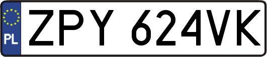 ZPY624VK
