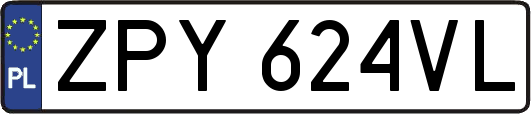 ZPY624VL