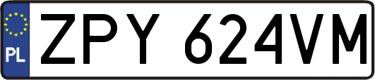 ZPY624VM