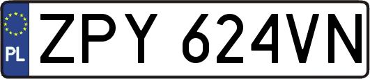 ZPY624VN