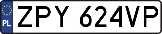 ZPY624VP
