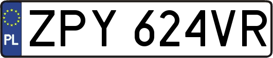 ZPY624VR