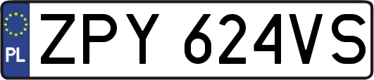 ZPY624VS