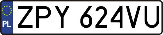 ZPY624VU