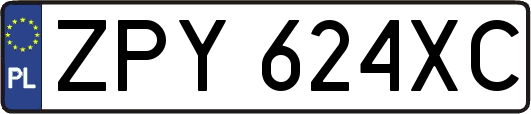ZPY624XC