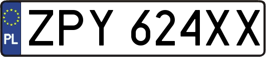 ZPY624XX