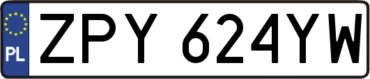 ZPY624YW
