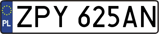 ZPY625AN