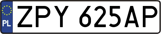 ZPY625AP