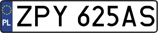 ZPY625AS