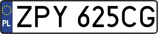 ZPY625CG