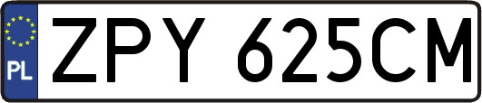 ZPY625CM
