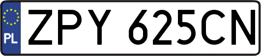 ZPY625CN